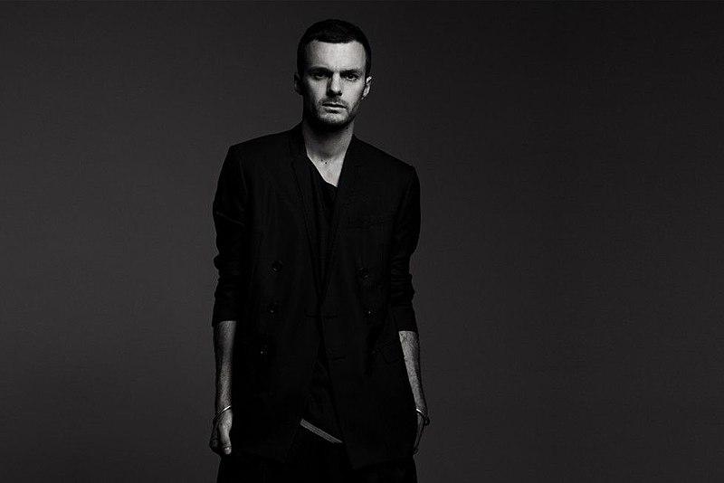 Moment image for Kris Van Assche Becomes Artistic Director of Dior Homme