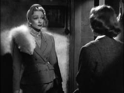 Exclusive Designer for Marlene Dietrich