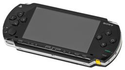 Launch of PlayStation Portable PSP Go