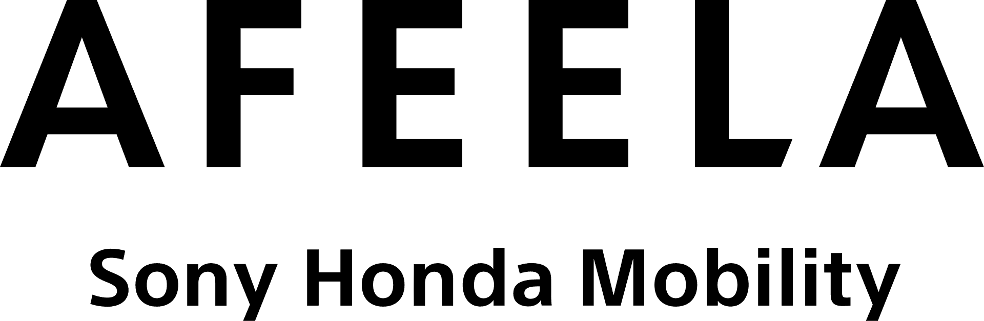 Moment image for Sony Honda Mobility Announces Afeela Brand