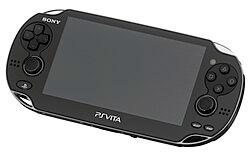 Moment image for  PlayStation Vita Game System