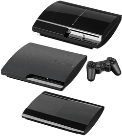 Moment image for Sony's PlayStation 3 Revolutionizes Gaming