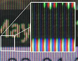 Sony's Trinitron Patent History