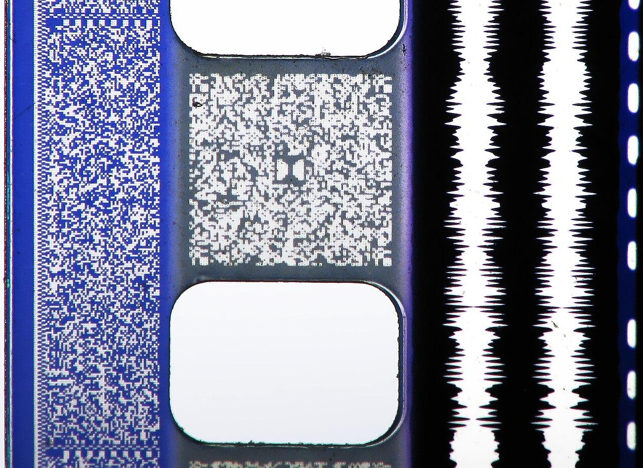 Moment image for Sony introduced SDDS audio format