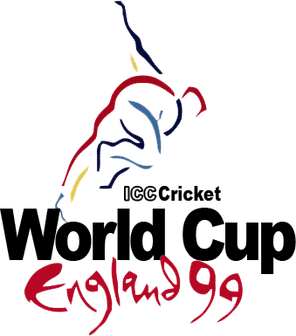 Moment image for 1999 Cricket World Cup in England