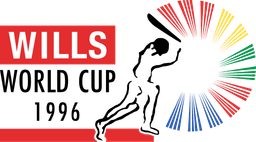 1996 Cricket World Cup in Indian Subcontinent