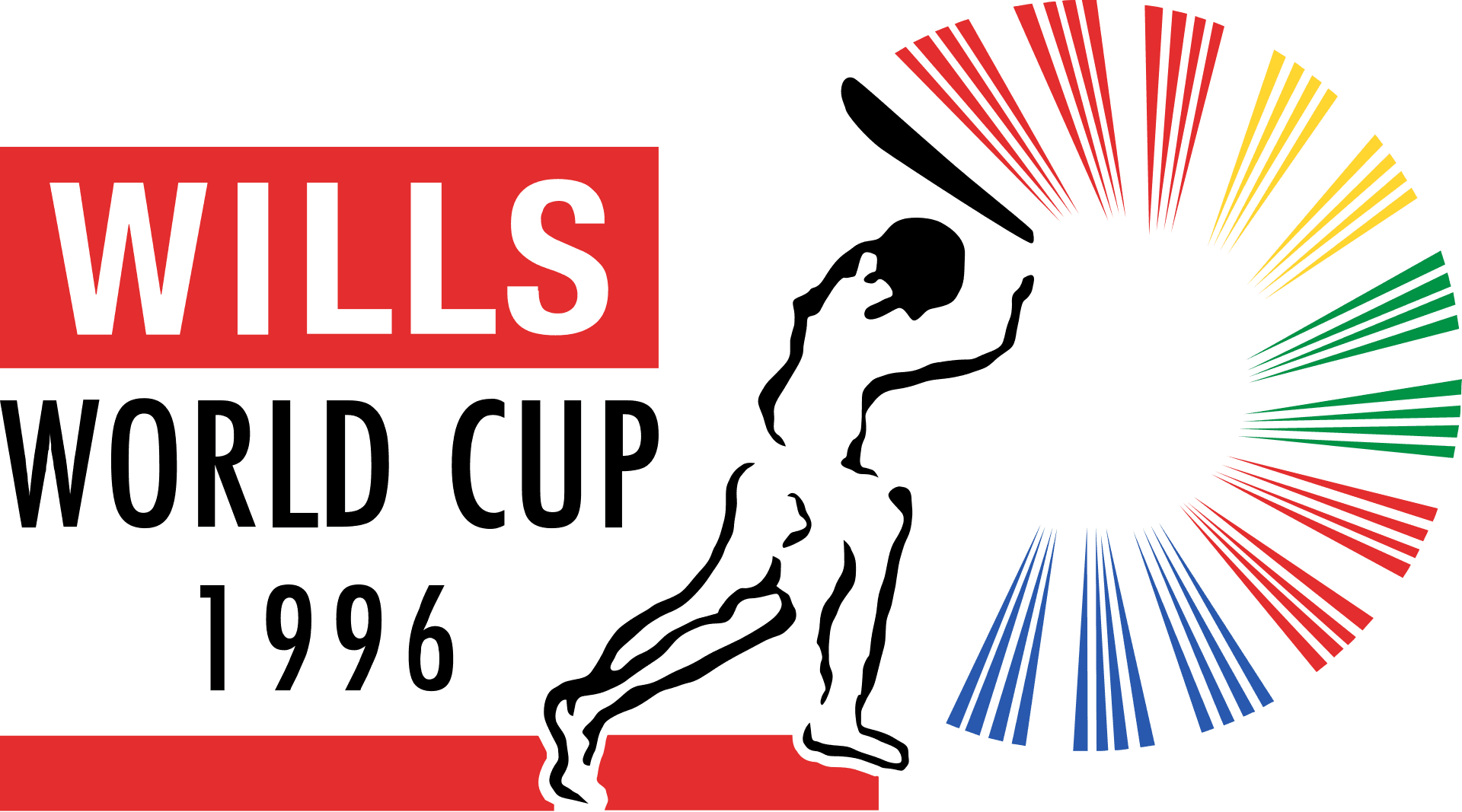 Moment image for 1996 Cricket World Cup in Indian Subcontinent