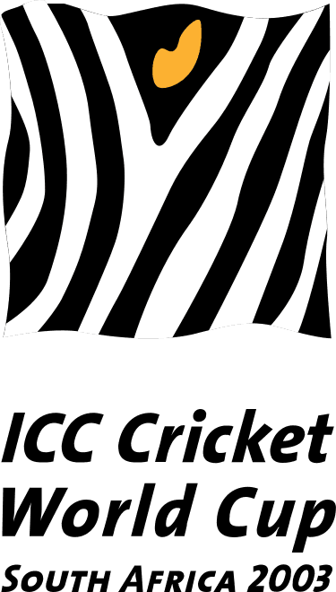 Moment image for 2003 Cricket World Cup in South Africa, Zimbabwe, and Kenya