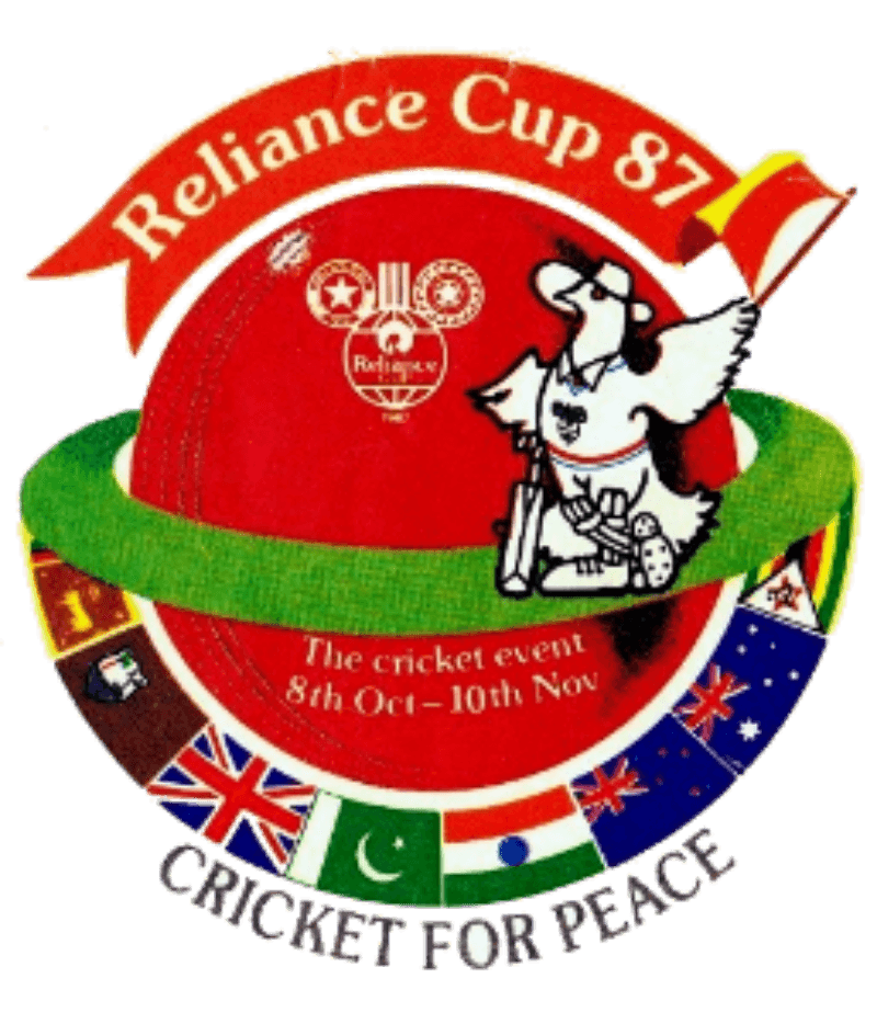 Moment image for First World Cup Outside England