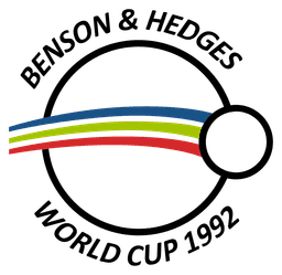 1992 Cricket World Cup in Australia and New Zealand