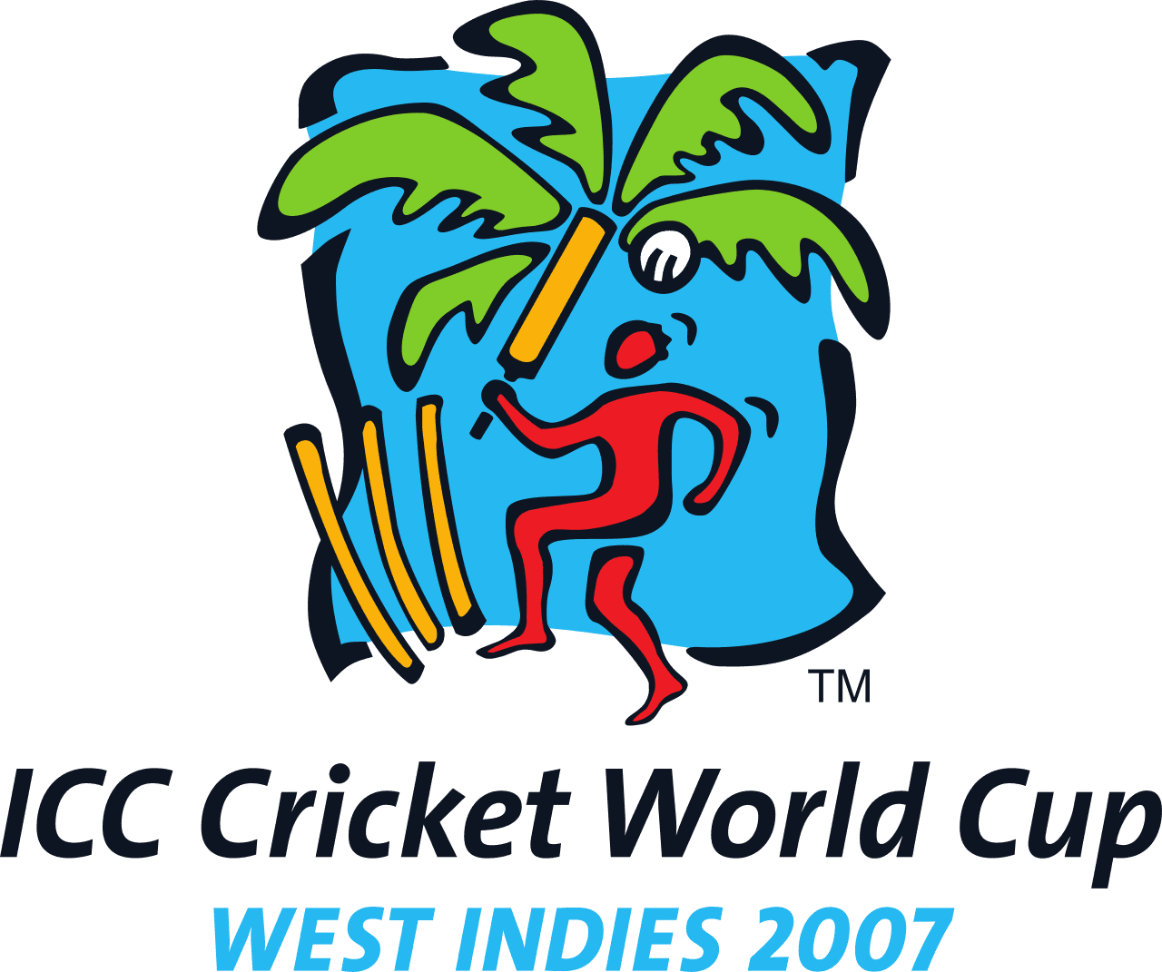 Moment image for Cricket World Cup in West Indies