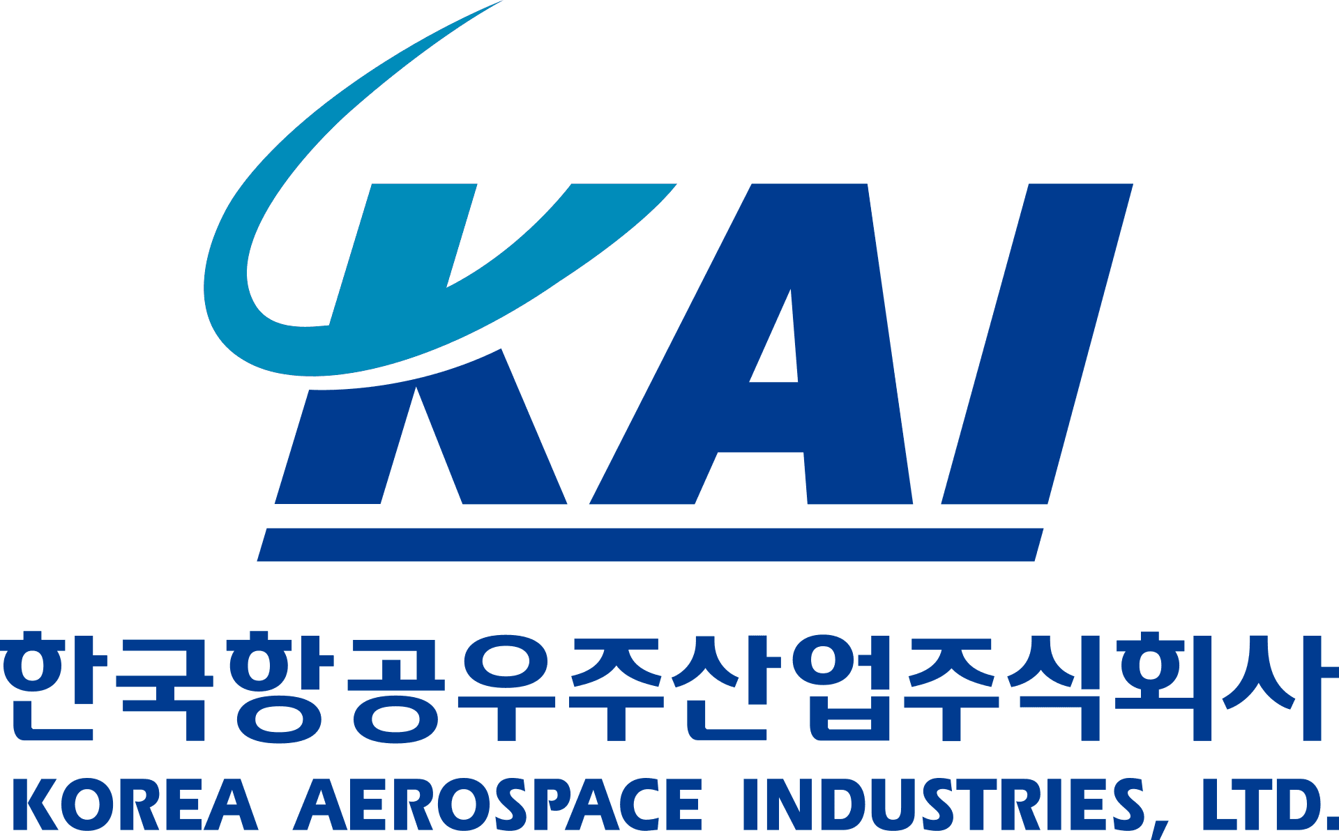 Moment image for Formation of Korea Aerospace Industries