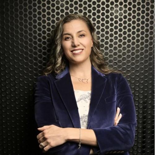 Moment image for Jennifer Brace, Chief Futurist at Ford