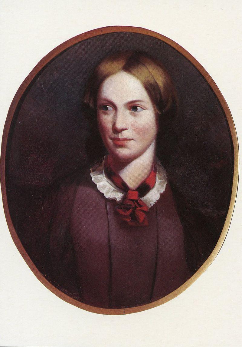 Moment image for Charlotte joined Sidgwick family as governess