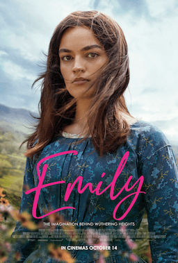 Release of the film Emily