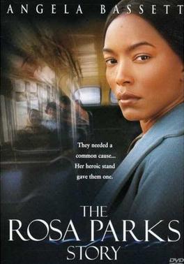 Moment image for The Rosa Parks Story Film