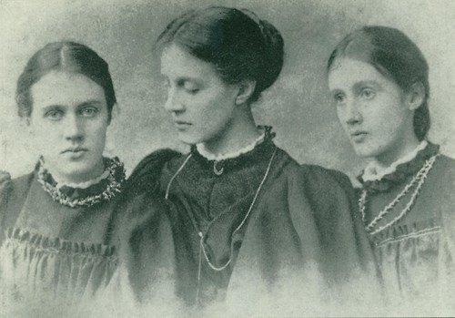 Moment image for Death of Virginia Woolf's Sister Stella