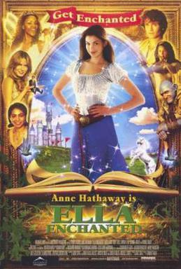 Moment image for Anne Hathaway's Breakout Role in "Ella Enchanted" Launches Career Success and Critical Acclaim