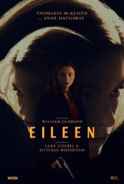 Moment image for "Anne Hathaway Shines in 'Eileen': Sundance Premiere of Ottessa Moshfegh Adaptation"