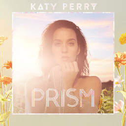 Career-Defining Album "Prism" and Global Influence in Pop Music