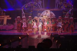"California Gurls" Wins Favorite Song at Australian Kids' Choice Awards
