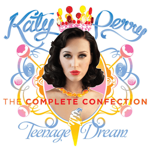 Moment image for "Teenage Dream": A Defining Pop Album of the 2010s