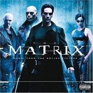 Moment image for Digital Release of The Matrix's Debut Album Signifies Shift in Music Industry