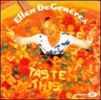 Moment image for Release of Enhanced CD and Download Version of 'Taste This' in 1996