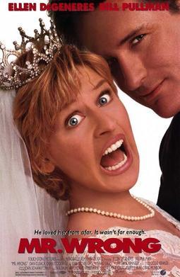 Moment image for Incident Involving Martha Alston in the Film 'Mr. Wrong'