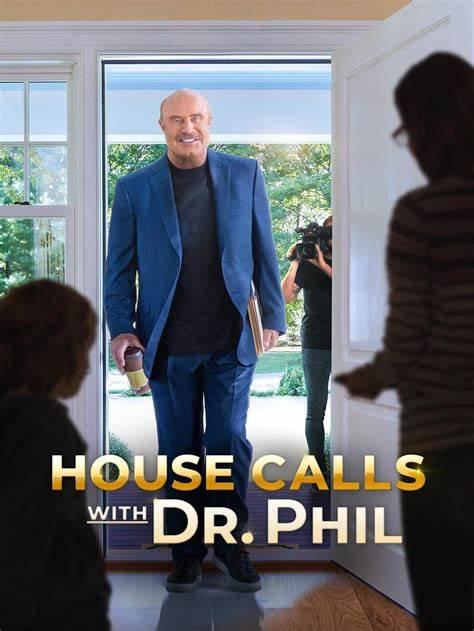 Moment image for House Calls with Dr. Phil Airs on CBS