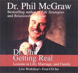 Getting Real: Lessons in Life, Marriage, and Family