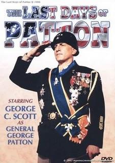 Moment image for The Last Days of Patton film released