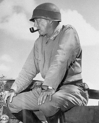 Moment image for General Patton's Leadership During the Tennessee Maneuvers in June 1941