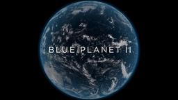 Blue Planet II is year's most watched British TV show