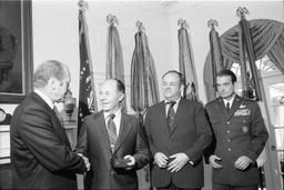 U.S. Congress Awards Chuck Yeager Silver Medal for Achievements in Aviation