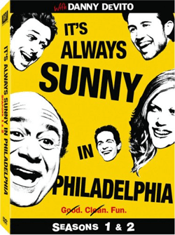 Moment image for Danny DeVito's Impact on 'It's Always Sunny in Philadelphia' Elevates Show's Popularity and Longevity