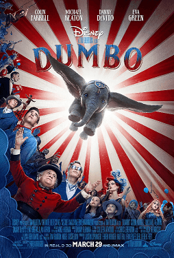 Moment image for Danny DeVito: Versatile actor shines in "Dumbo" and "Jumanji: The Next Level"