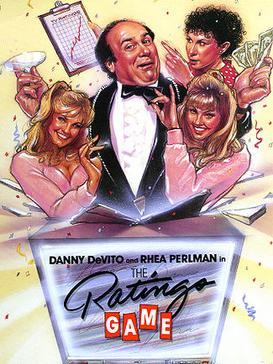 Moment image for Danny DeVito's Directorial Debut: The Ratings Game