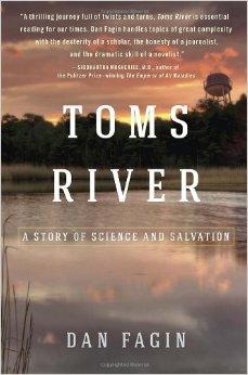 Moment image for Film Company Acquires Rights to Pulitzer Prize-Winning "Toms River" for Environmental Awareness