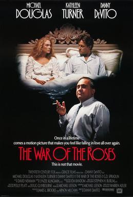 Moment image for "The War of the Roses" Earns Golden Bear Nomination at Berlin Film Festival