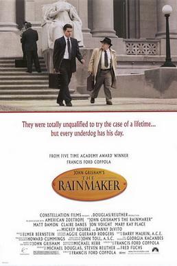 Moment image for Danny DeVito's Satellite Award Nod for "The Rainmaker" Highlights Acting Versatility