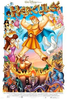 Moment image for Danny DeVito's Voice-Over Excellence in "Hercules" Recognized by Film Association.