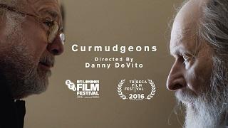 Moment image for Short Film 'Curmudgeons' Earns Tribeca Nomination for Best Narrative Short