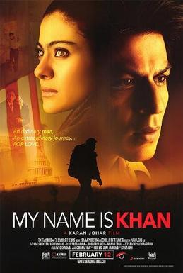 Moment image for "My Name Is Khan's Impactful Exploration of Identity, Love, and Acceptance"