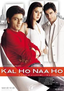 Moment image for Shah Rukh Khan shines in "Kal Ho Naa Ho": A tale of love, loss, and living fully.
