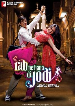 Moment image for Shah Rukh Khan's Dual Role Success: "Rab Ne Bana Di Jodi" Milestone in Career