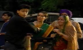 Moment image for Shah Rukh Khan's Impactful Cameo on 'Rajani'