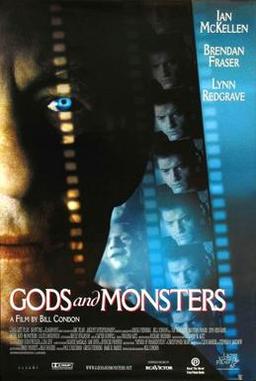 Role in Gods and Monsters