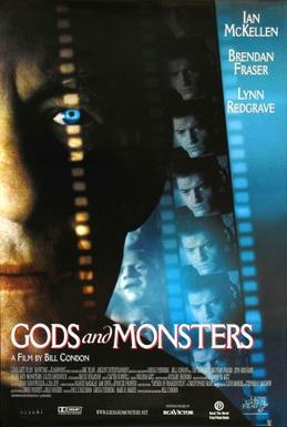 Moment image for Role in Gods and Monsters