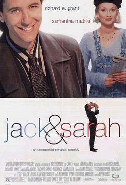 Moment image for Role in Jack and Sarah